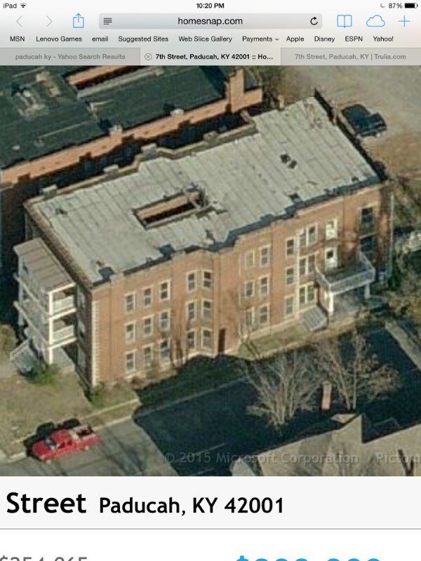 815 Monroe St, Paducah, KY 42001 - photo 7