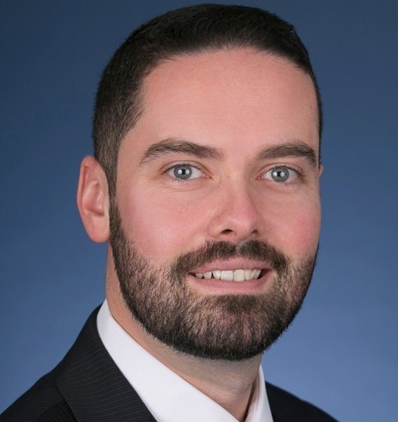 Daniel Meservey