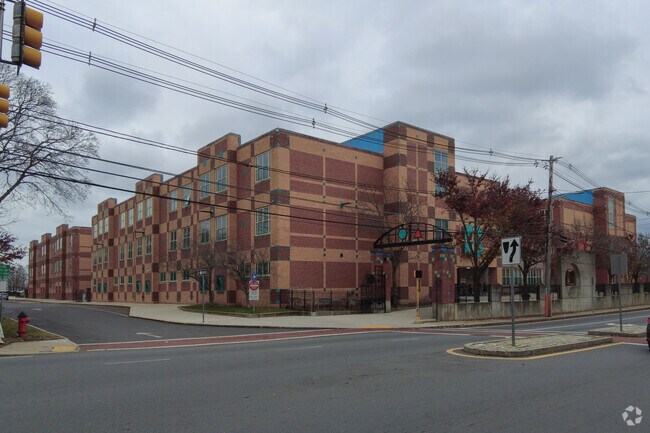 Frank M. Sokolowski Elementary School in Chelsea has an overall grade of C- on Niche.