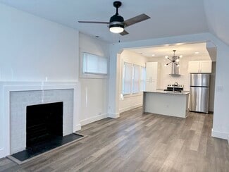 954 S Ohio Ave Unit C, Columbus, OH 43206