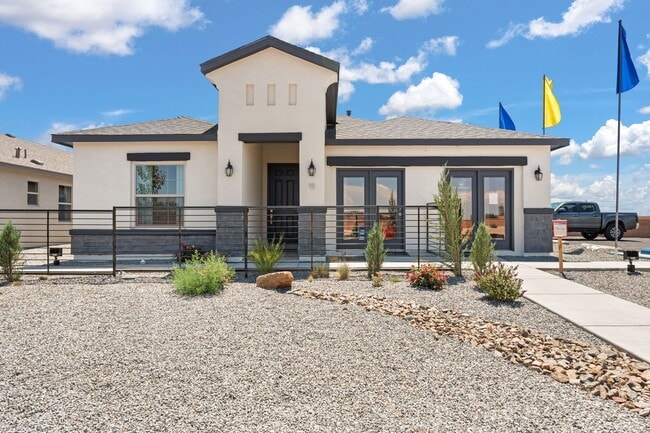 33 Calle Guaymas, Los Lunas, NM 87031 - photo 3