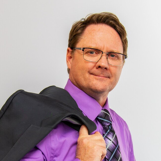 Agent Photo