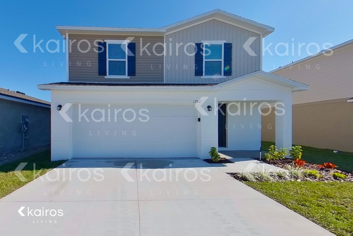 1762 Nebraska Loop, Sumterville, FL 33585 - photo 1