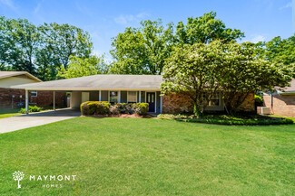 117 Trailwood Dr, Clinton, MS 39056