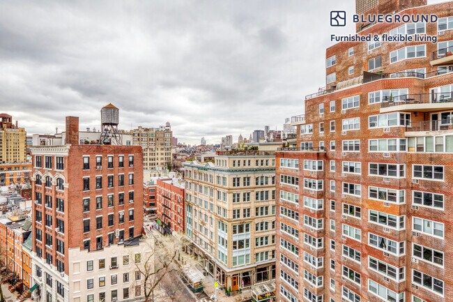 10 Sheridan Square unit FL10-ID1469, New York, NY 10014 - photo 5