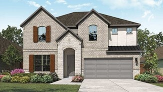 21119 Sunlight Grove Dr, Rosharon, TX 77583