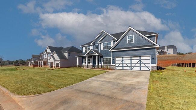 0 the Prosper at Plainsman Lake St unit 38792874, Auburn, AL - photo 2