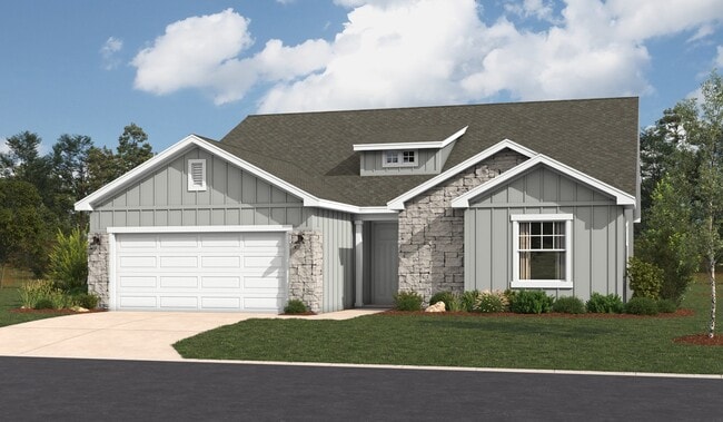 1804 Halls Creek Dr unit 36842030, Raymore, MO 64083 - photo 2