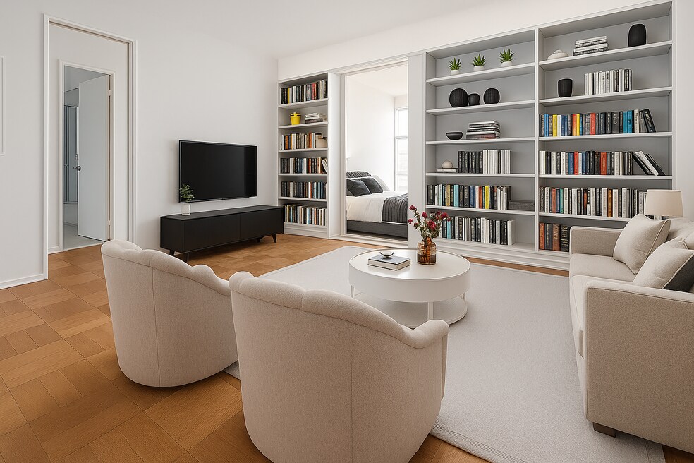 245 E 48th St unit 2A, New York, NY 10017 - photo 1