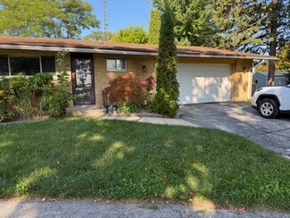 3679 S Pere Marquette Hwy, Ludington, MI 49431