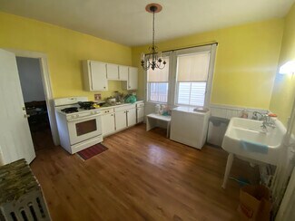 78 Aldie St Unit 1, Boston, MA 02134