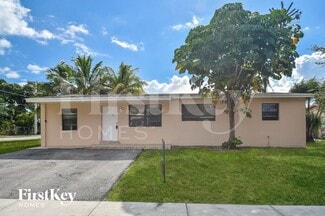 4260 SW 18th St, Fort Lauderdale, FL 33317