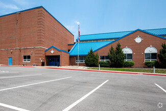 Heritage Middle School