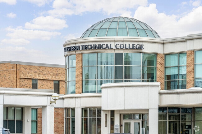 Western Technical College in La Crosse offers affordable higher education for those wishing to expand their skills.