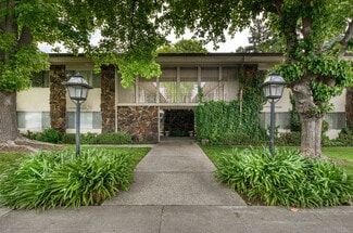 950 Howe Ave, Sacramento, CA 95825