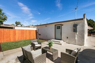 4710 Mansfield St, San Diego, CA 92116