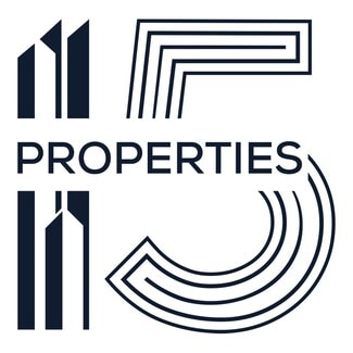 15 Properties
