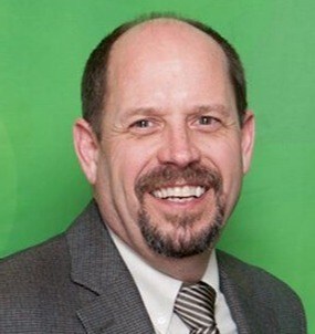 Robert Chadwick