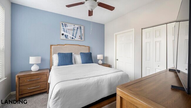 261 Veterans Pkwy unit 2708, Murfreesboro, TN 37128 - photo 7