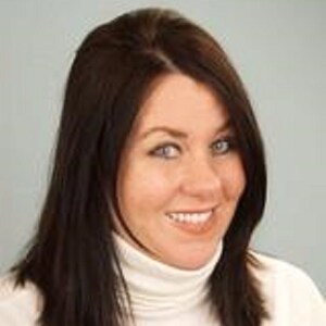Paige Mitchell