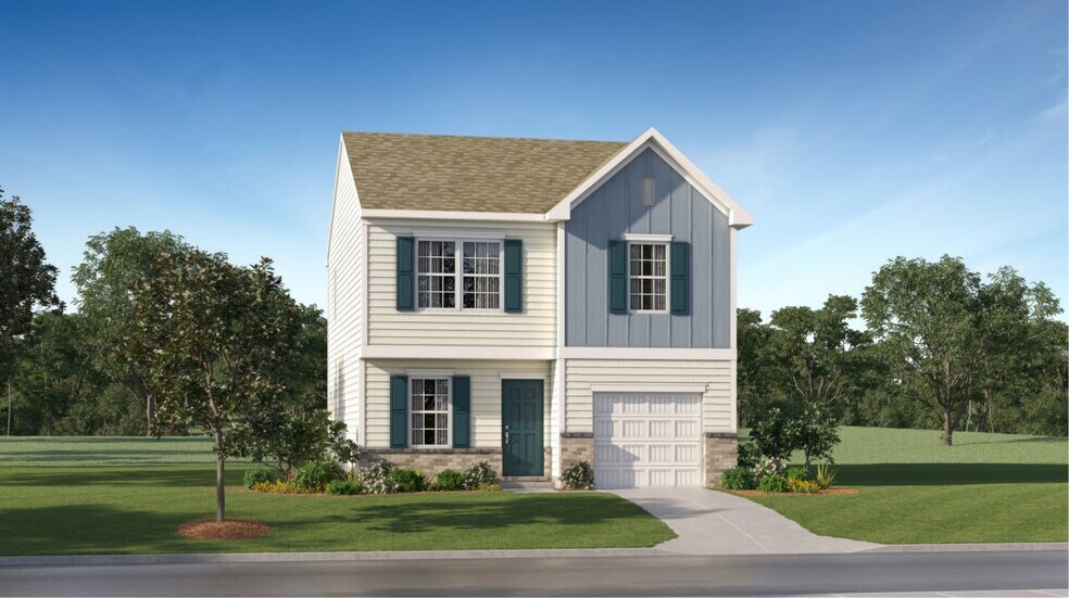 101 Cassandra Turn unit 36041997, Anderson, SC 29621 - photo 1