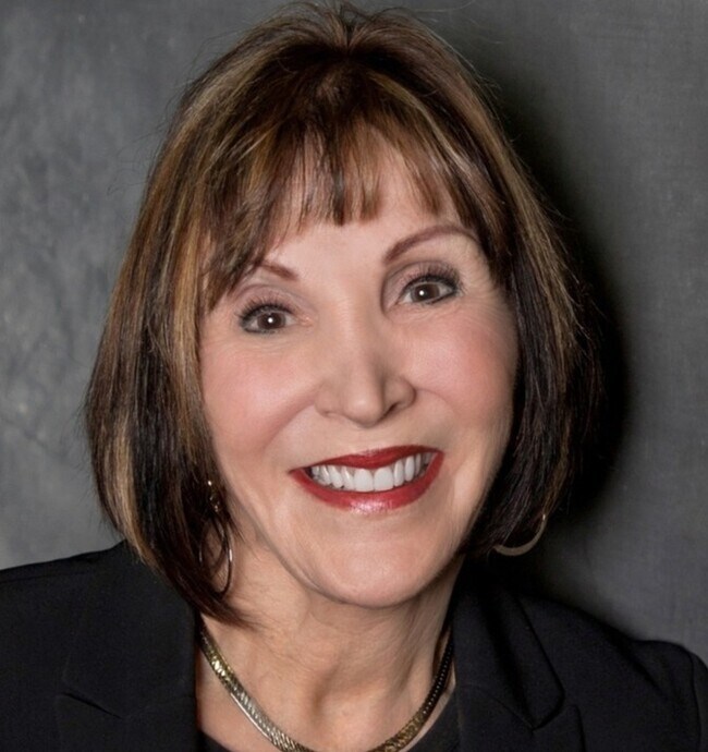Meri Crandall