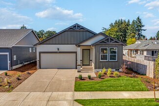 2343 30th Place Unit 36209345, Springfield, OR 97477