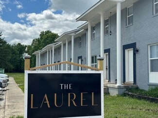 453 S Laurel Rd Unit 19, London, KY 40744