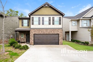 169 Magnaview Dr, McDonough, GA 30253