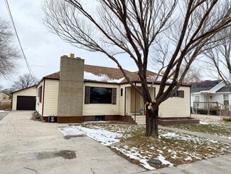 244 S 100 W, Delta, UT 84624