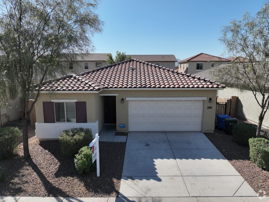 4065 W Ardmore Rd, Laveen, AZ 85339 - photo 2