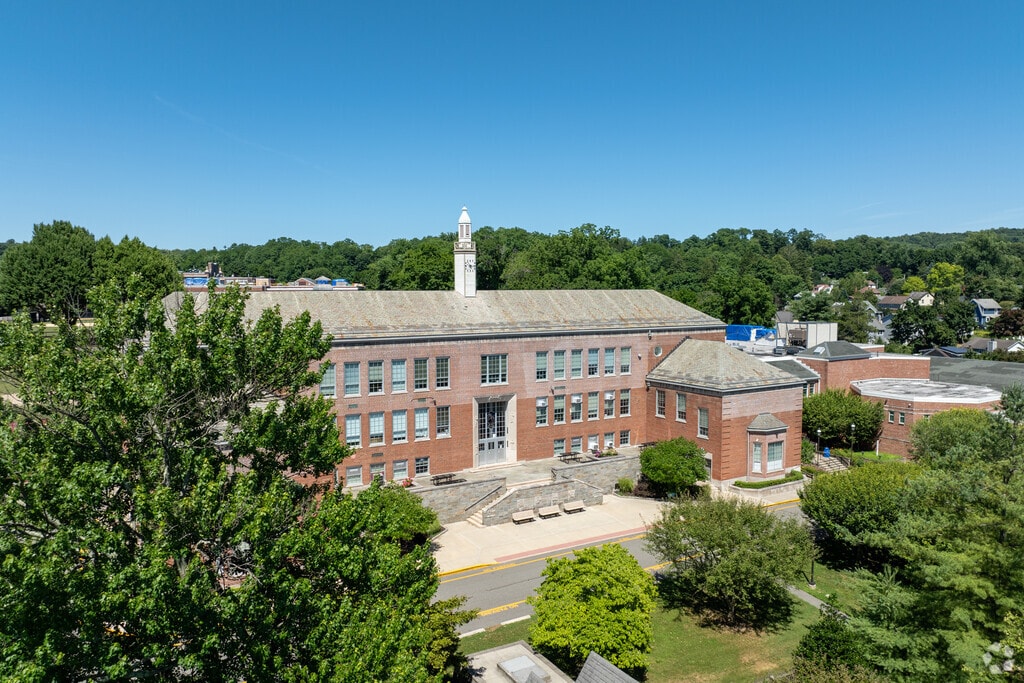 Pierre Van Cortland Middle School is a safe and secure school.