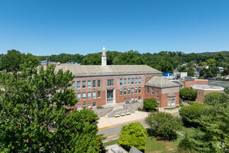 Pierre Van Cortlandt Middle School