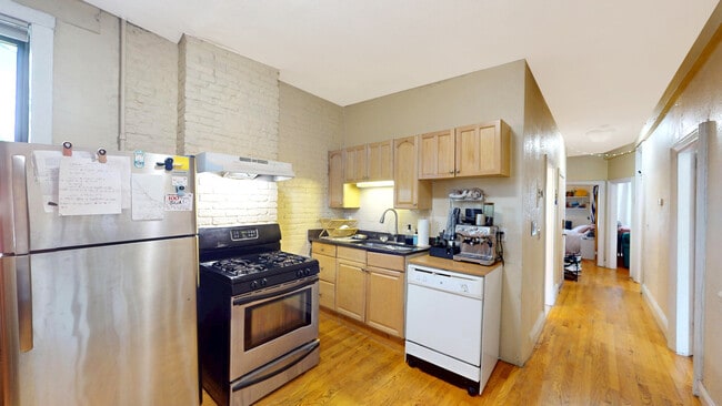 88 Hammond St unit 88-8, Roxbury Crossing, MA 02120 - photo 2