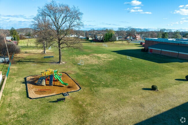 St. Philip Neri Elementary School in Linthicum Heights shapes the leaders of tomorrow.
