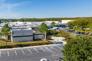 Land O&#39; Lakes High School