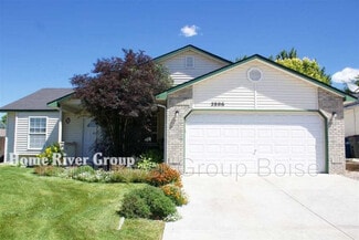 2806 Mink Place, Nampa, ID 83687