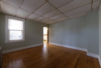 50 Youngs Ave Unit 1, West Warwick, RI 02893