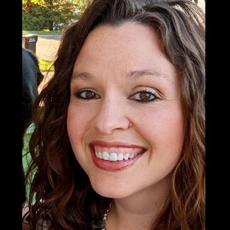 Sarah Shaner