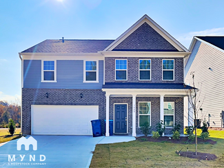 5820 Wheeler Ridge Rd, Auburn, GA 30011