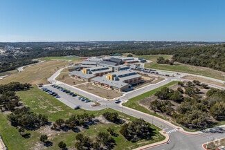 Bee Cave Middle School