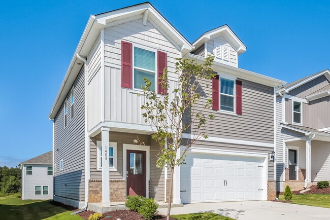 1408 Orch Hl Rd, Haw River, NC 27258 - photo 4