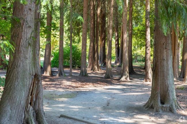 Step into nature at Hazel Dell Park in Northeast Hazel Deli.