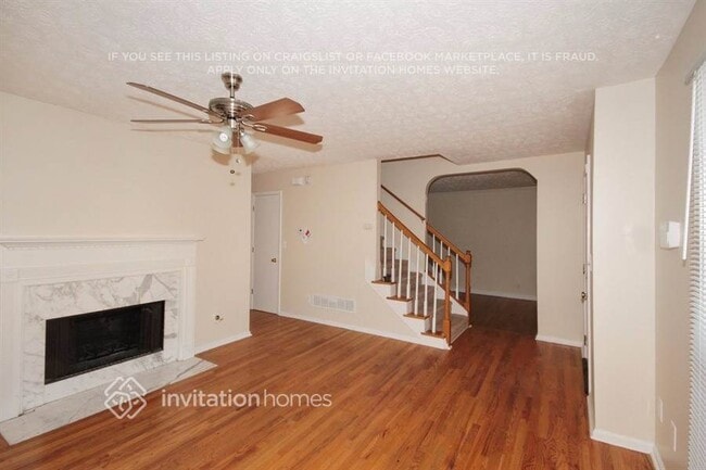 2314 Kissing Tree Ln SE, Smyrna, GA 30080 - photo 3