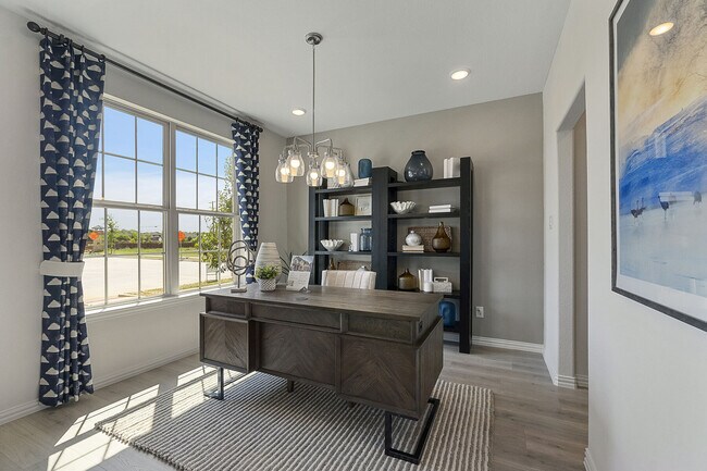 7159 Valderama Ct unit 36492485, McKinney, TX 75071 - photo 7