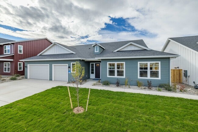 805 Halfpipe Street St unit 36734792, Belgrade, MT 59704 - photo 2