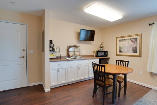 Stetson Village Apartments, Fergus Falls, MN 56537 - photo 4