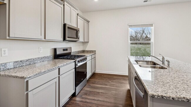 2906 Hudson Orr Dr unit 36207883, Maryville, TN 37803 - photo 6