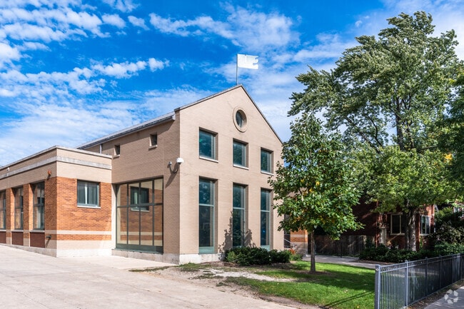 George Armstrong Elementary School is a PK-8th grade public school.