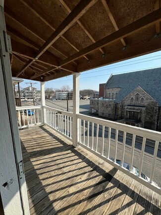 518 Privilege St Unit 3, Woonsocket, RI 02895